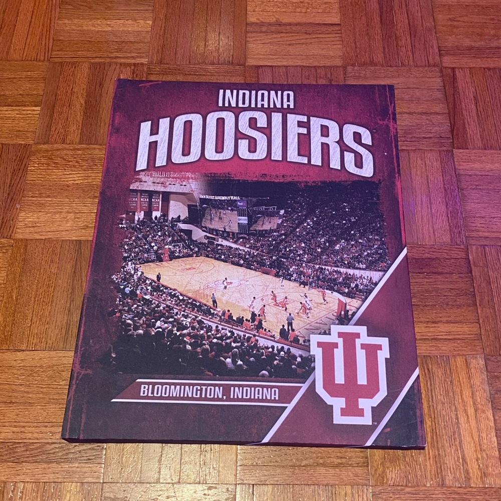 IU poster